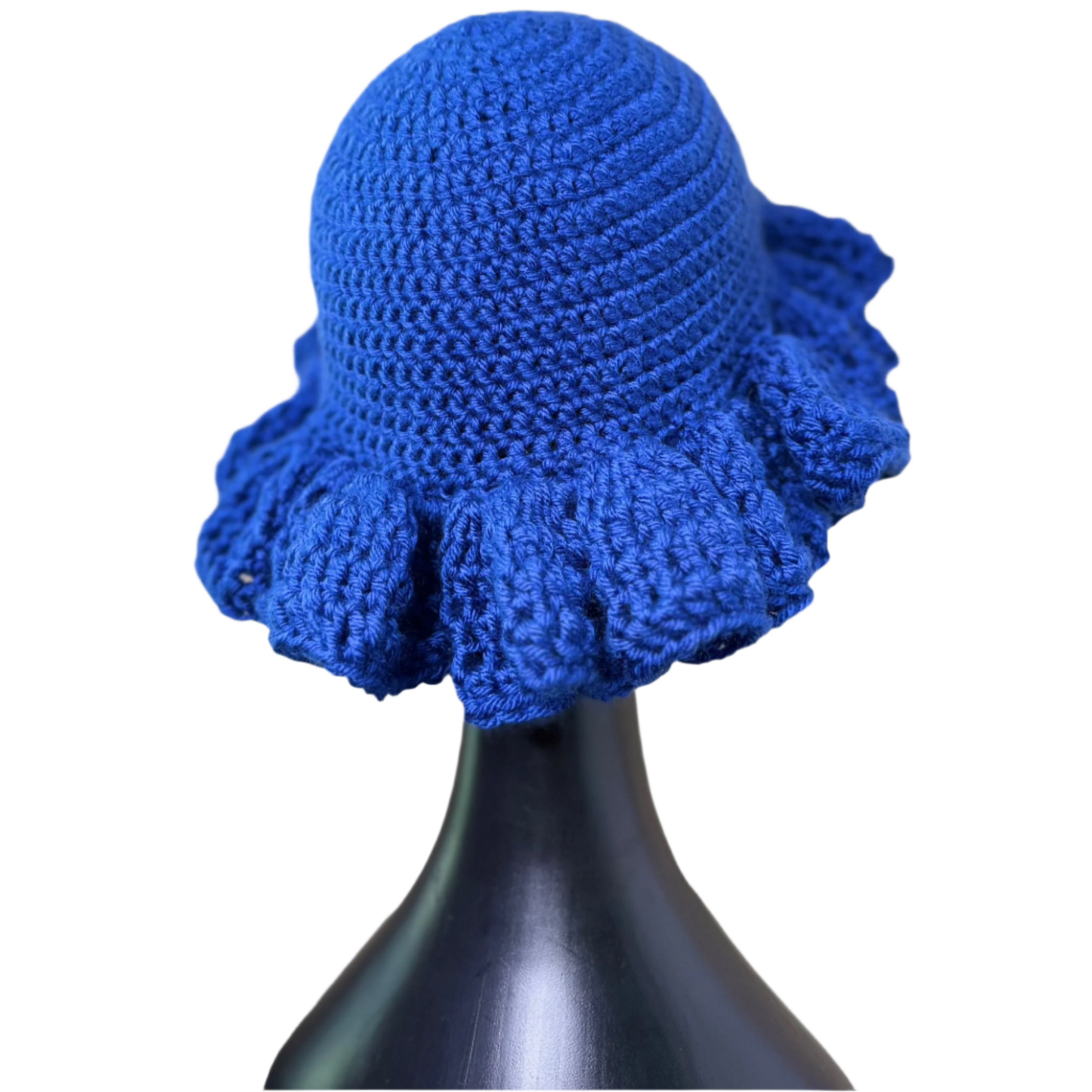 Mega Ruffle